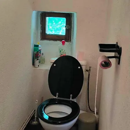 Le Des Roussels Дом отдыха *